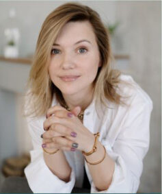 Анна Бабич Анна Бабич