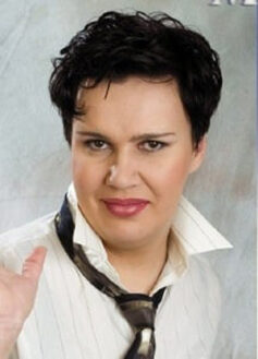 Анна Малышева Анна Малышева