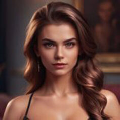 Аня Истомина Аня Истомина