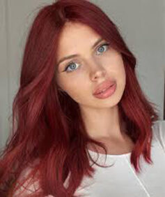 Дарья Митрофанова Дарья Митрофанова