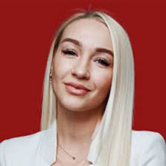 Дарья Светоч Дарья Светоч