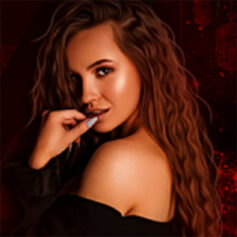 Елизавета Найт Елизавета Найт