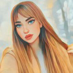 Оксана Алексаева Оксана Алексаева