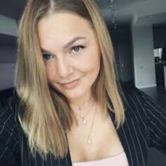 Тори Майрон Тори Майрон