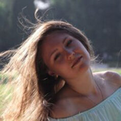 Юлия Эллисон Юлия Эллисон