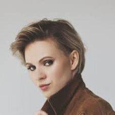 Юлия Касьян Юлия Касьян