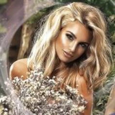 Лидия Демидова Лидия Демидова