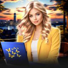 Ольга Ромина Ольга Ромина