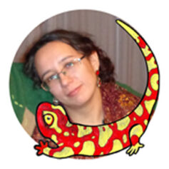 Ольга Войлошникова Ольга Войлошникова