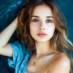 Полина Марс Полина Марс