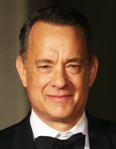 Том Хэнкс Том Хэнкс