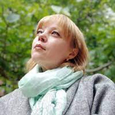 Ирина Властная Ирина Властная