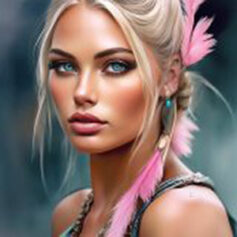 Регина Янтарная Регина Янтарная