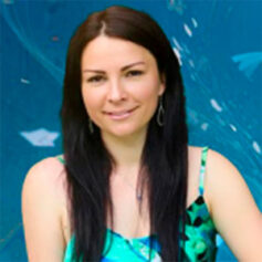 Екатерина Гераскина Екатерина Гераскина