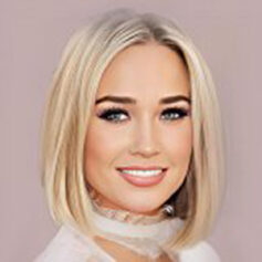 Эрин Хэй Эрин Хэй