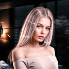 Ева Стоун Ева Стоун