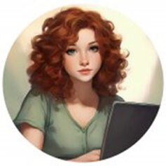 Маргарита Абрамова Маргарита Абрамова