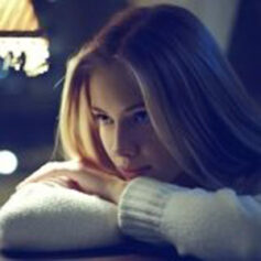 Агния Кострова Агния Кострова