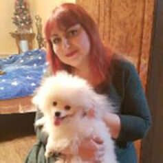 Ирен Софи Ирен Софи