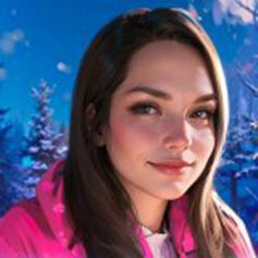 Анжелика Янчевская Анжелика Янчевская