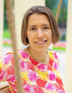 Ольга Силаева Ольга Силаева