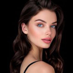 Алена Московская Алена Московская