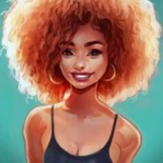 Этель Дэй Этель Дэй