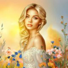 Любовь Оболенская Любовь Оболенская