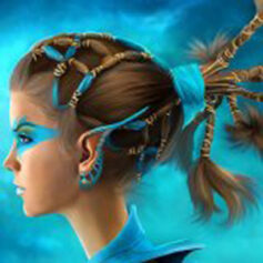 Taruna Poddubnaya Taruna Poddubnaya