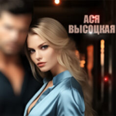 Ася Высоцкая Ася Высоцкая