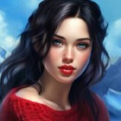 Марина Бархатова Марина Бархатова