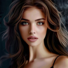 Анастасия Ковальская Анастасия Ковальская