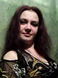 Екатерина Богданова Екатерина Богданова