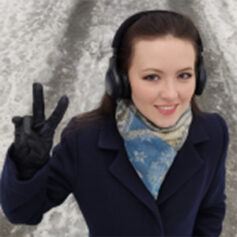 Екатерина Бунькова Екатерина Бунькова