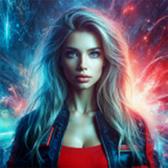 Леся Тихомирова Леся Тихомирова