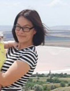 Нина Ахминеева Нина Ахминеева