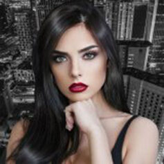 Виктория Ким Виктория Ким