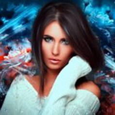 Ника Крылатая Ника Крылатая