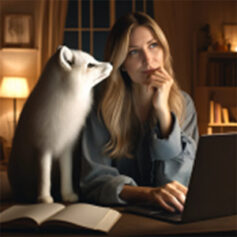 Любовь Песцова Любовь Песцова