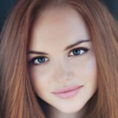 Слава Ленская Слава Ленская