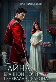Тайна брачной ночи генерала — дракона