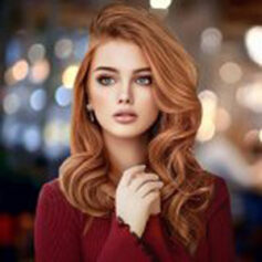 Ирэна Орлова Ирэна Орлова