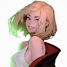 Анна Солейн Анна Солейн