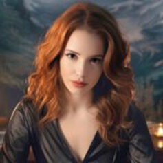 Хэля Хармон Хэля Хармон