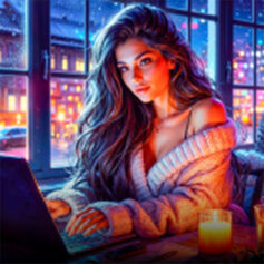 Эми Эванс Эми Эванс