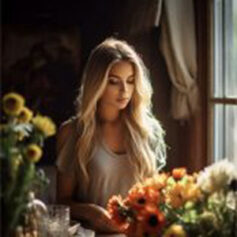 Лия Широкова Лия Широкова