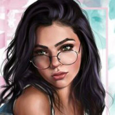 Анастасия Леманн Анастасия Леманн