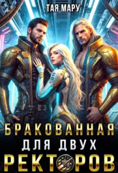 Бракованная для двух ректоров Бракованная для двух ректоров