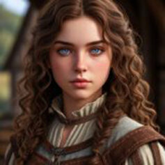 Кармен Луна Кармен Луна