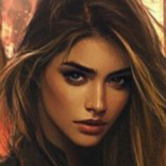 Каролин Дейвуд Каролин Дейвуд